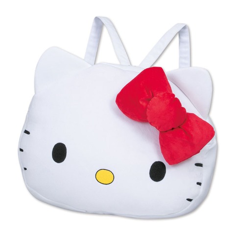 レディース　ハローキティ　ハッピーバッグ6点セット