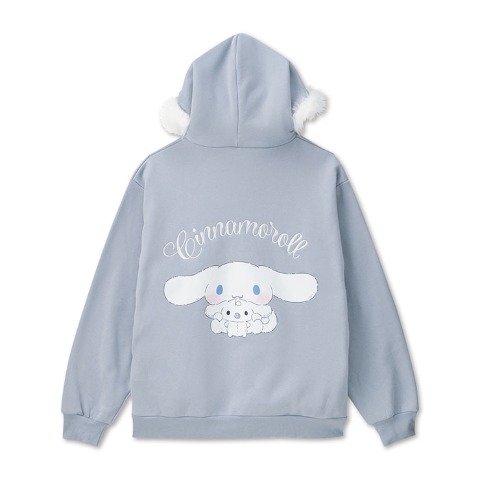 レディース　シナモロール　ハッピーバッグ6点セット