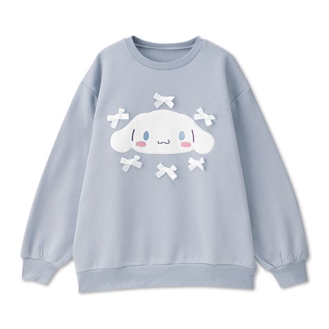 レディース　シナモロール　ハッピーバッグ6点セット