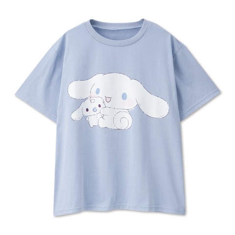 レディース　シナモロール　ハッピーバッグ6点セット