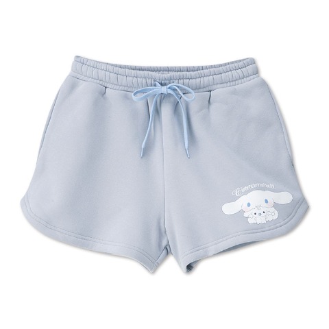 レディース　シナモロール　ハッピーバッグ6点セット