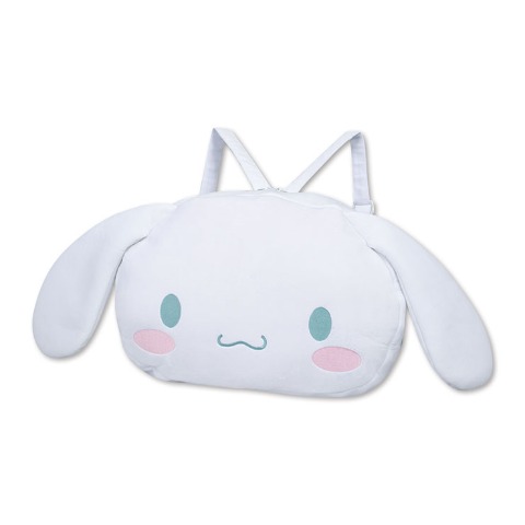 レディース　シナモロール　ハッピーバッグ6点セット