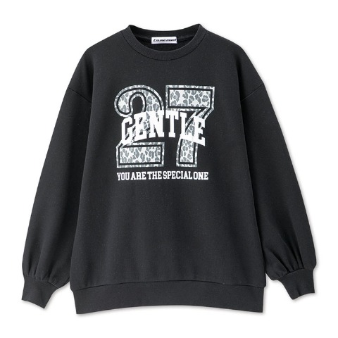 レディース【プチサイズ】　プルオーバー（Emmamuah×Nagisa）