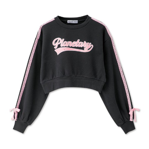 レディース【プチサイズ】　プルオーバー（Emmamuah×Nagisa）