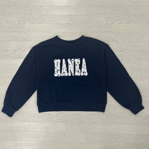 レディース　プルオーバー（CHIP CLIP）