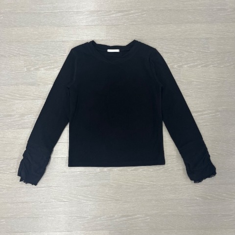 レディース　プルオーバー（CHIP CLIP）