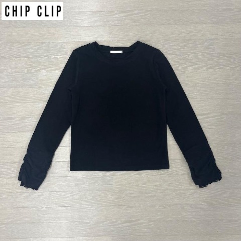 レディース　プルオーバー（CHIP CLIP）
