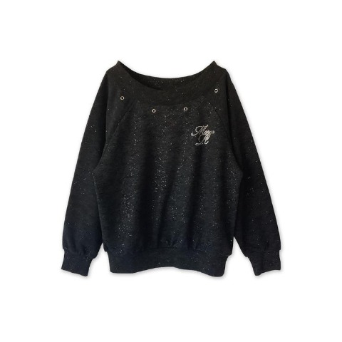 レディース　プルオーバー（CHIP CLIP×Mizuki）