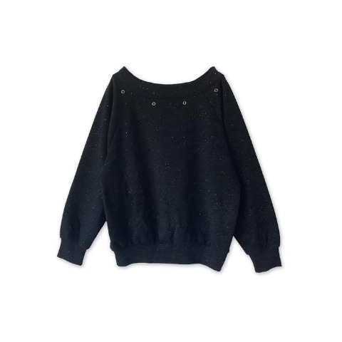 レディース　プルオーバー（CHIP CLIP×Mizuki）