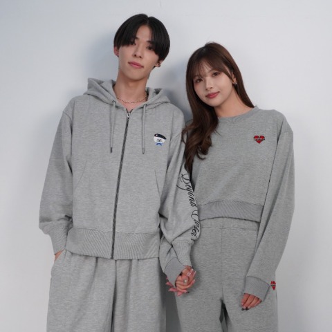 レディース　プルオーバー（Beyond Closet）