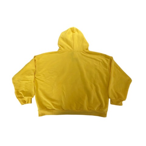 レディース　カレッジロゴパーカ（CHIP CLIP）