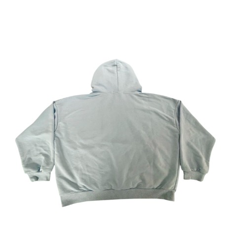 レディース　カレッジロゴパーカ（CHIP CLIP）