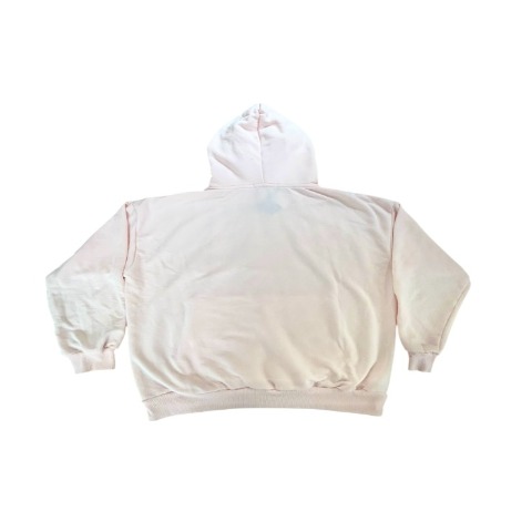 レディース　カレッジロゴパーカ（CHIP CLIP）