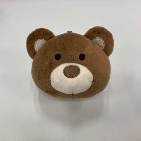 レディース　チャーム付プルオーバー（CHIP CLIP）