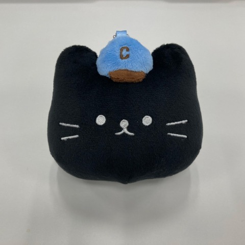 レディース　チャーム付プルオーバー（CHIP CLIP）