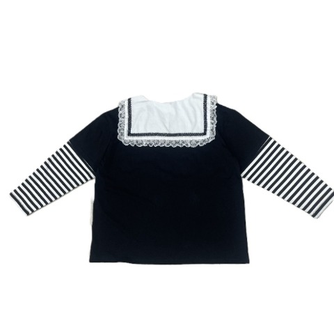 レディース【S～L】　プルオーバー（地雷中学生×majoretty）