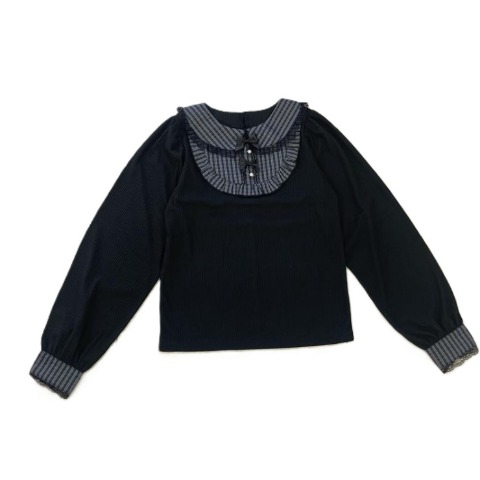 レディース【S～L】　プルオーバー（地雷中学生×majoretty）