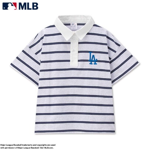 レディース　Tシャツ（ロサンゼルス・ドジャース）