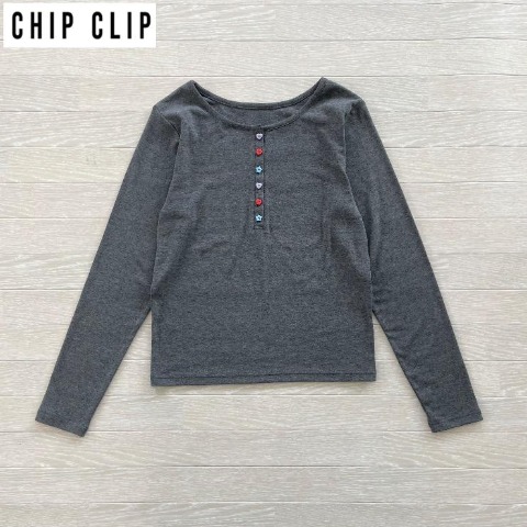 プルオーバー 2/16販売 | しまむらパーク