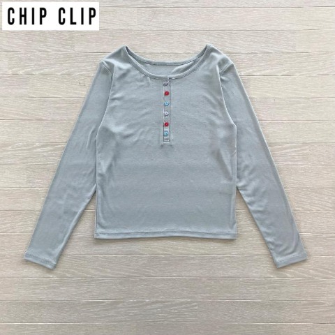 プルオーバー 2/16販売 | しまむらパーク