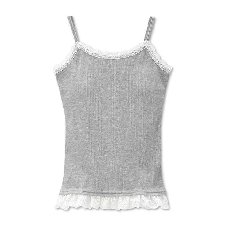 レディース キャミソール（CHIP CLIP） | アベイル | しまむらパーク