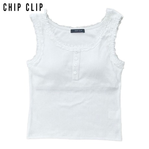 シャツタンク タンクトップ 5/2販売 | しまむらパーク