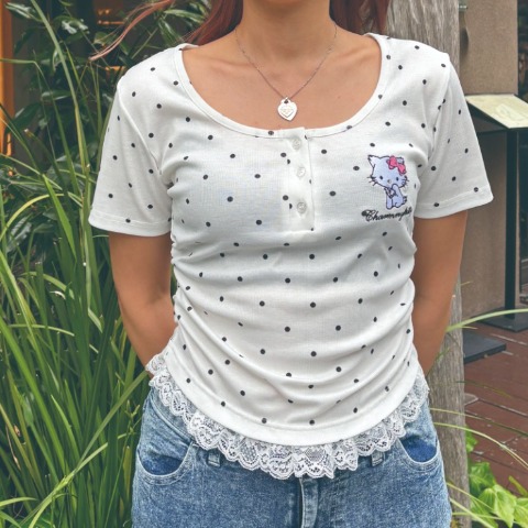 【むーちゃん】様　トップス　新品　F フォロー割-200円 トップス]の商品一覧 | しまむらパーク