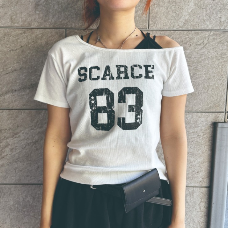 レディース 半袖Tシャツ（CHIP CLIP・TikTok） | アベイル | しまむら 