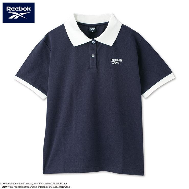 リバプールFC ポロシャツ Reebok レディース ポロシャツ（Reebok） | アベイル | しまむらパーク