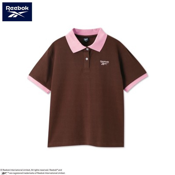 レディース ポロシャツ（Reebok） | アベイル | しまむらパーク