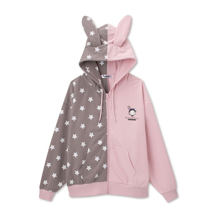 センチメンタルサーカス パーカー コート センチメンタルサーカス