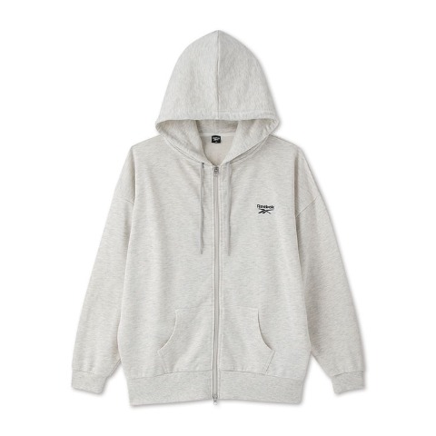 レディース　パーカ（Reebok）