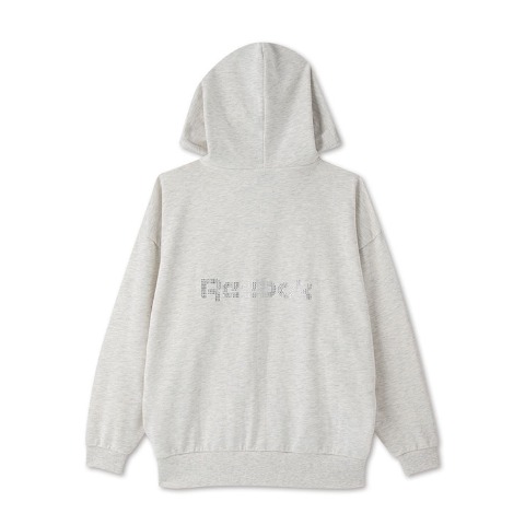 レディース　パーカ（Reebok）