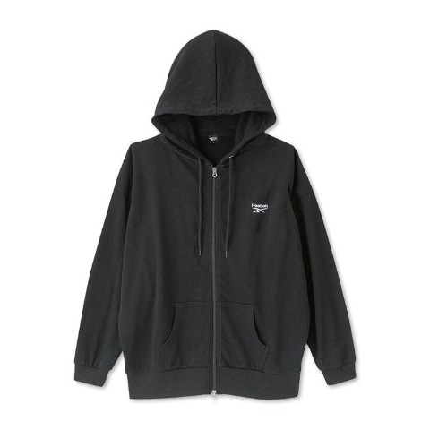 レディース　パーカ（Reebok）