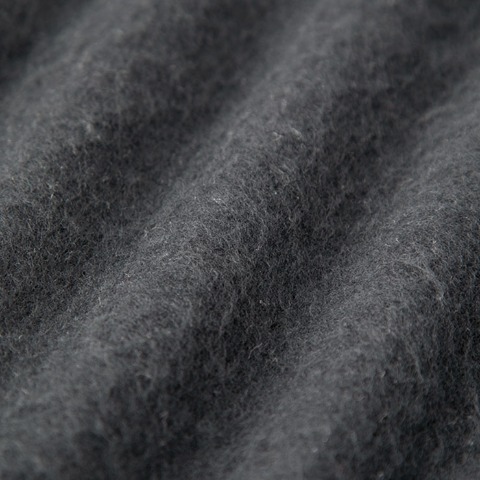 レディース【プチサイズ】　ジップパーカ（Emmamuah）