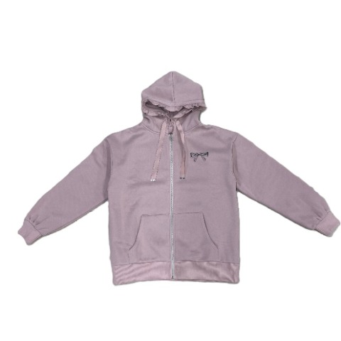 レディース【S～L】　パーカ（ひつじ田×majoretty）