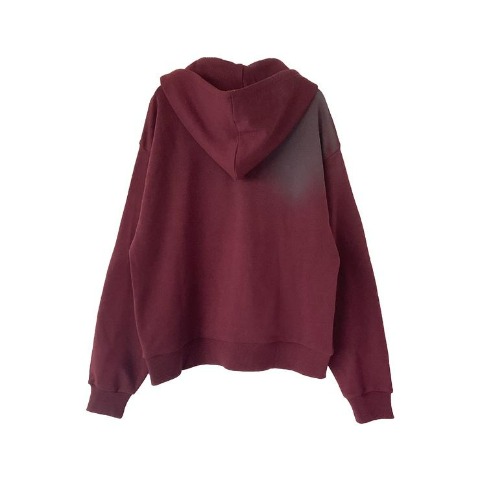 レディース　ジップパーカ（CHIP CLIP×Mizuki）