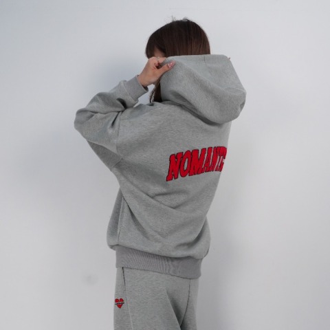 レディース　ジップパーカ（Beyond Closet）