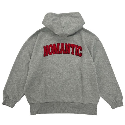 レディース　ジップパーカ（Beyond Closet）