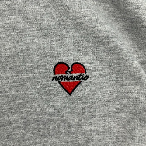 レディース　ジップパーカ（Beyond Closet）