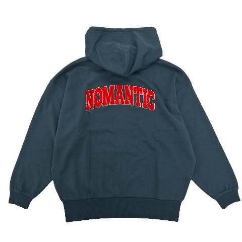 レディース　ジップパーカ（Beyond Closet）