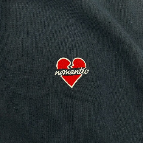 レディース　ジップパーカ（Beyond Closet）