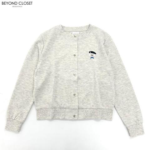 レディース　カーディガン（Beyond Closet）