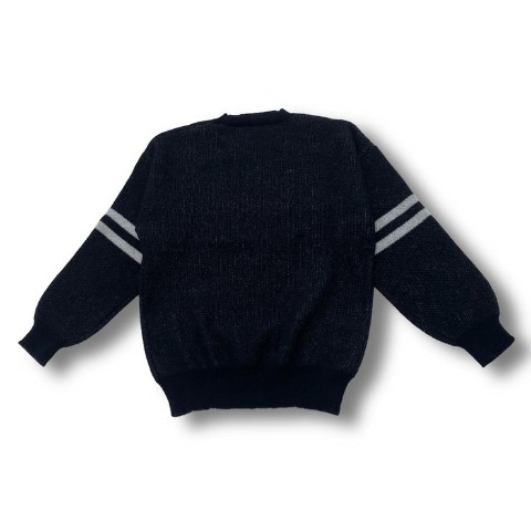 レディース【S～L】　ニットプルオーバー（majoretty）