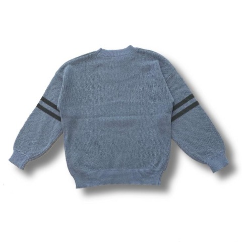 レディース【S～L】　ニットプルオーバー（majoretty）