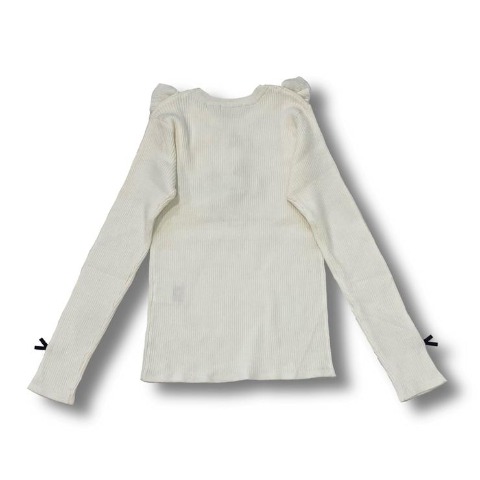 レディース【S～L】　ニットプルオーバー（majoretty）