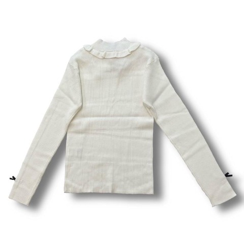 レディース【S～L】　ニットプルオーバー（majoretty）