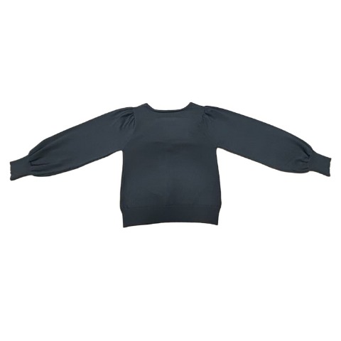 レディース【S～L】　ニットプルオーバー（ひつじ田×majoretty）