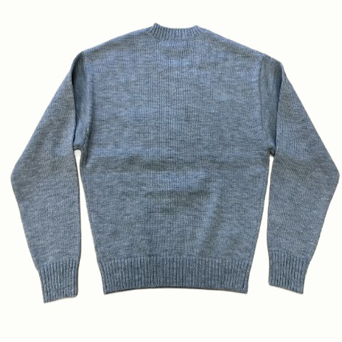 レディース　ロゴニットプルオーバー（CHIP CLIP）