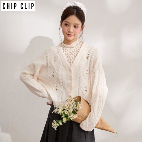 （10月VIP 15%off中） きょうかです❣️09/13 ニットカーディガン 10/10販売 | しまむらパーク
